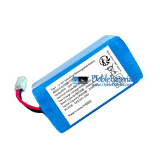 Batería para PLC SUN-INTE-270 [Batería de Repuesto]